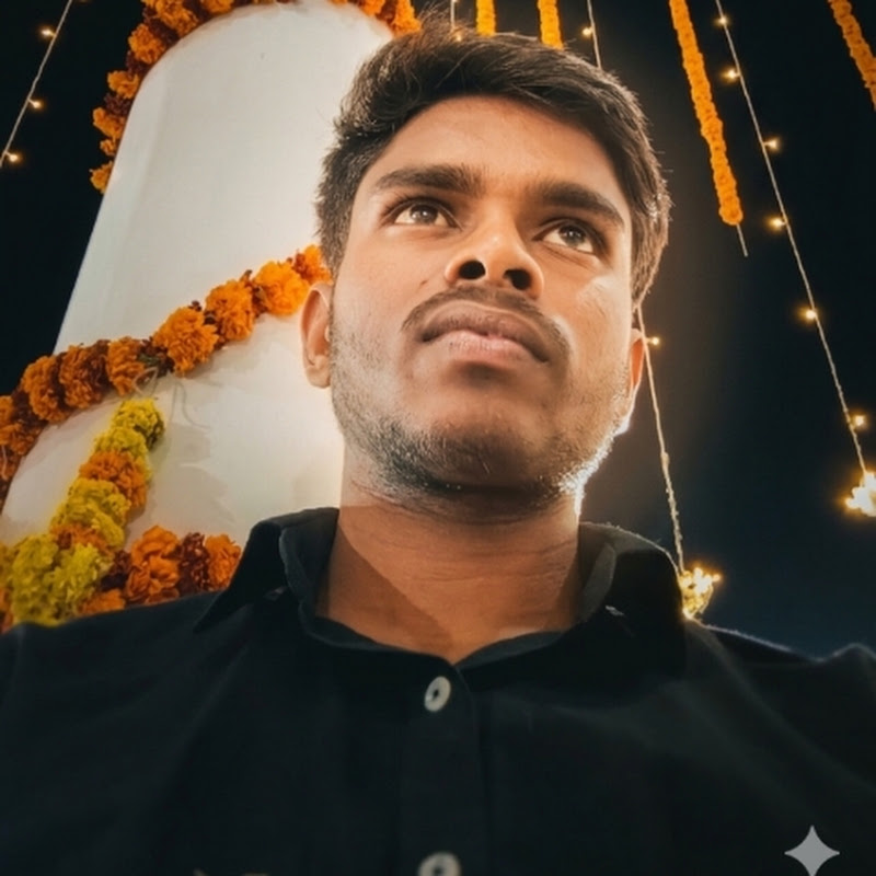 Vishal yadav 