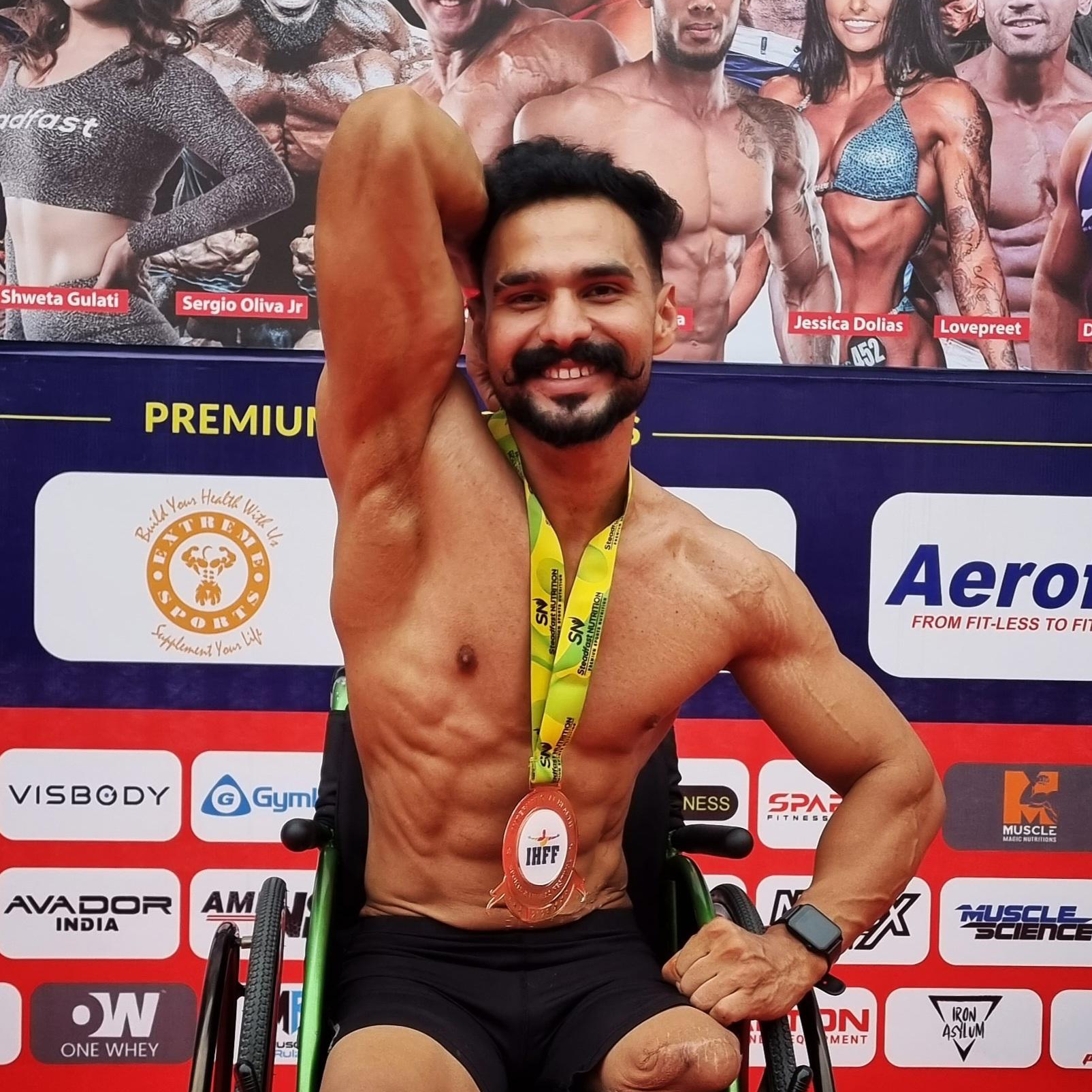 Sachin verma