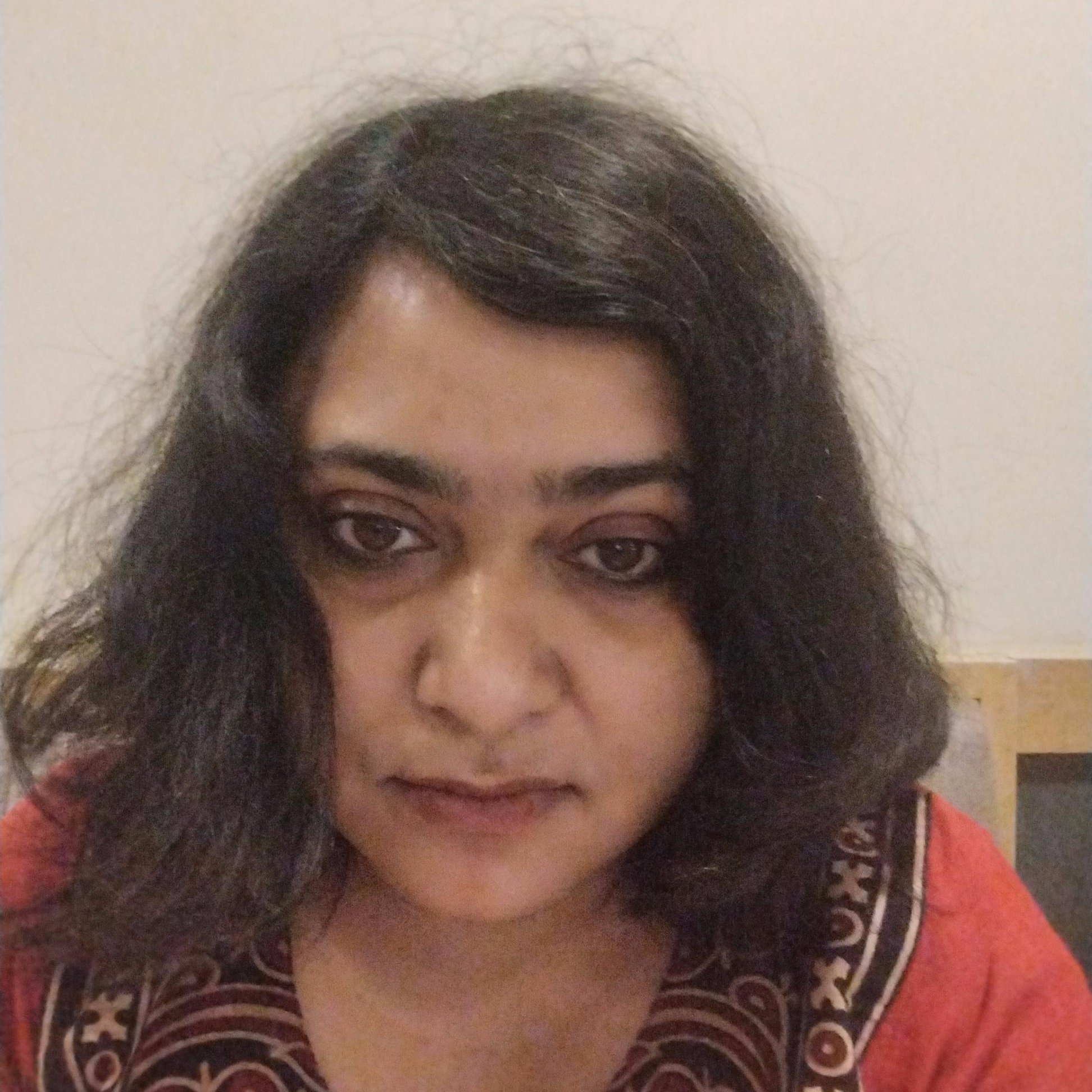 Banojyotsna Lahiri