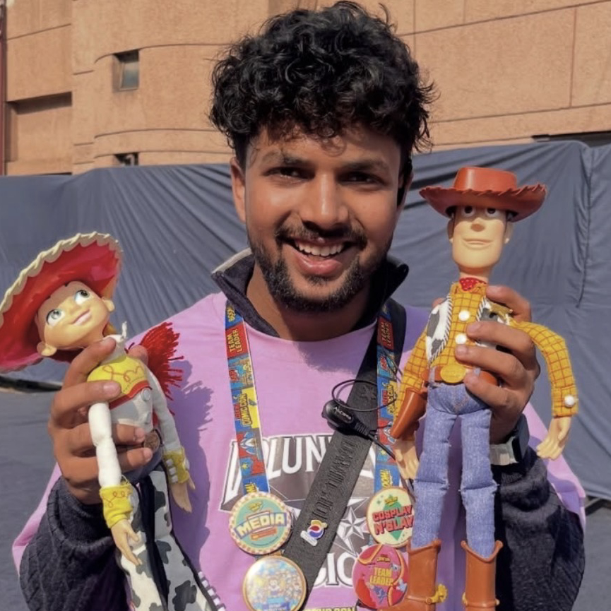 Rajiv Choudhary