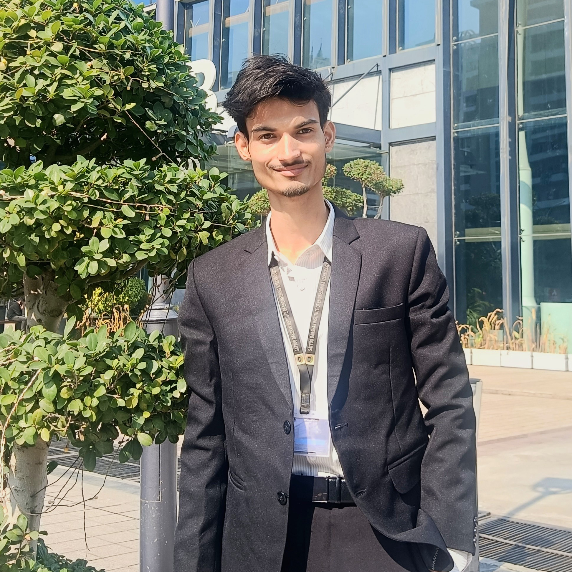 Suraj Kothari