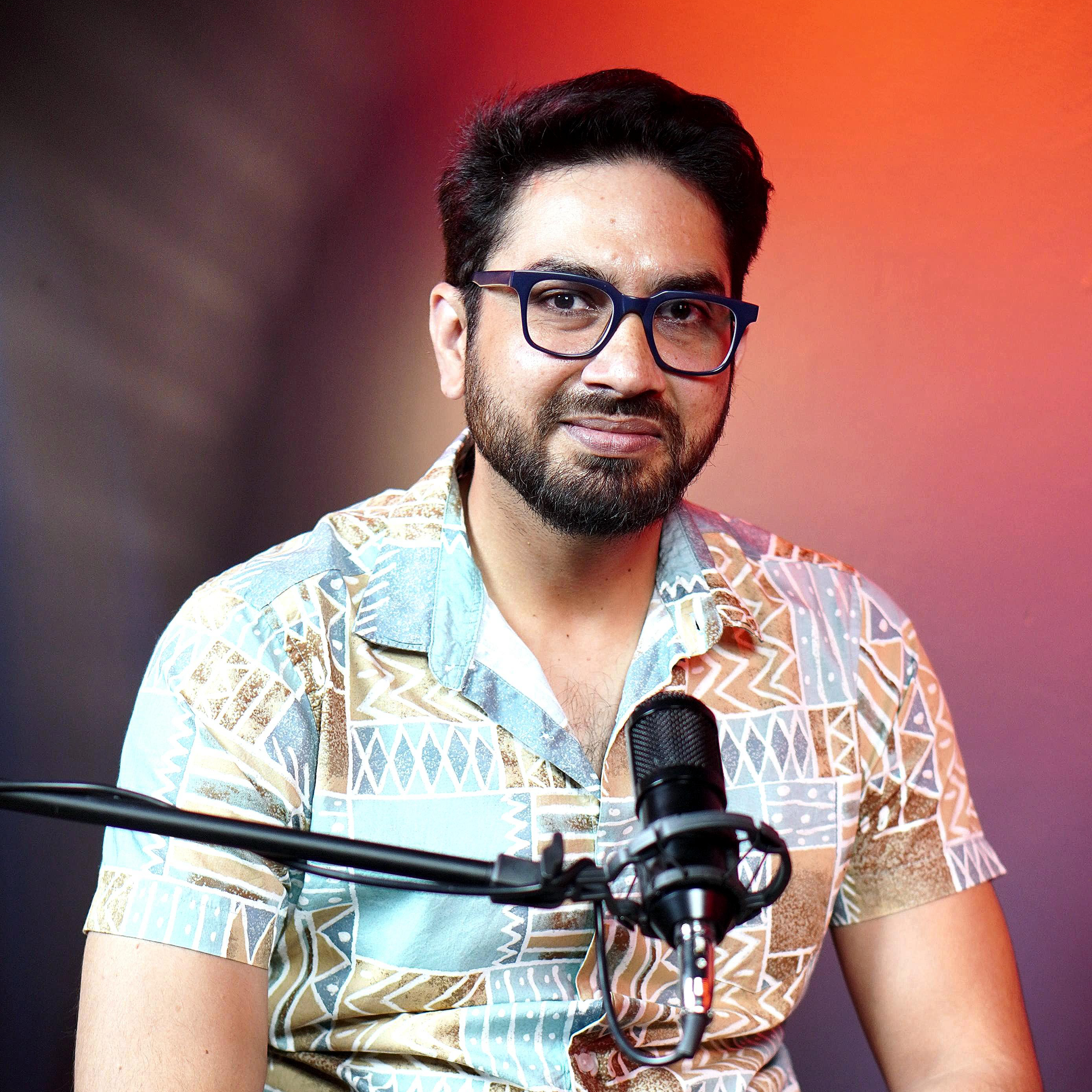 Arpit Dwivedi