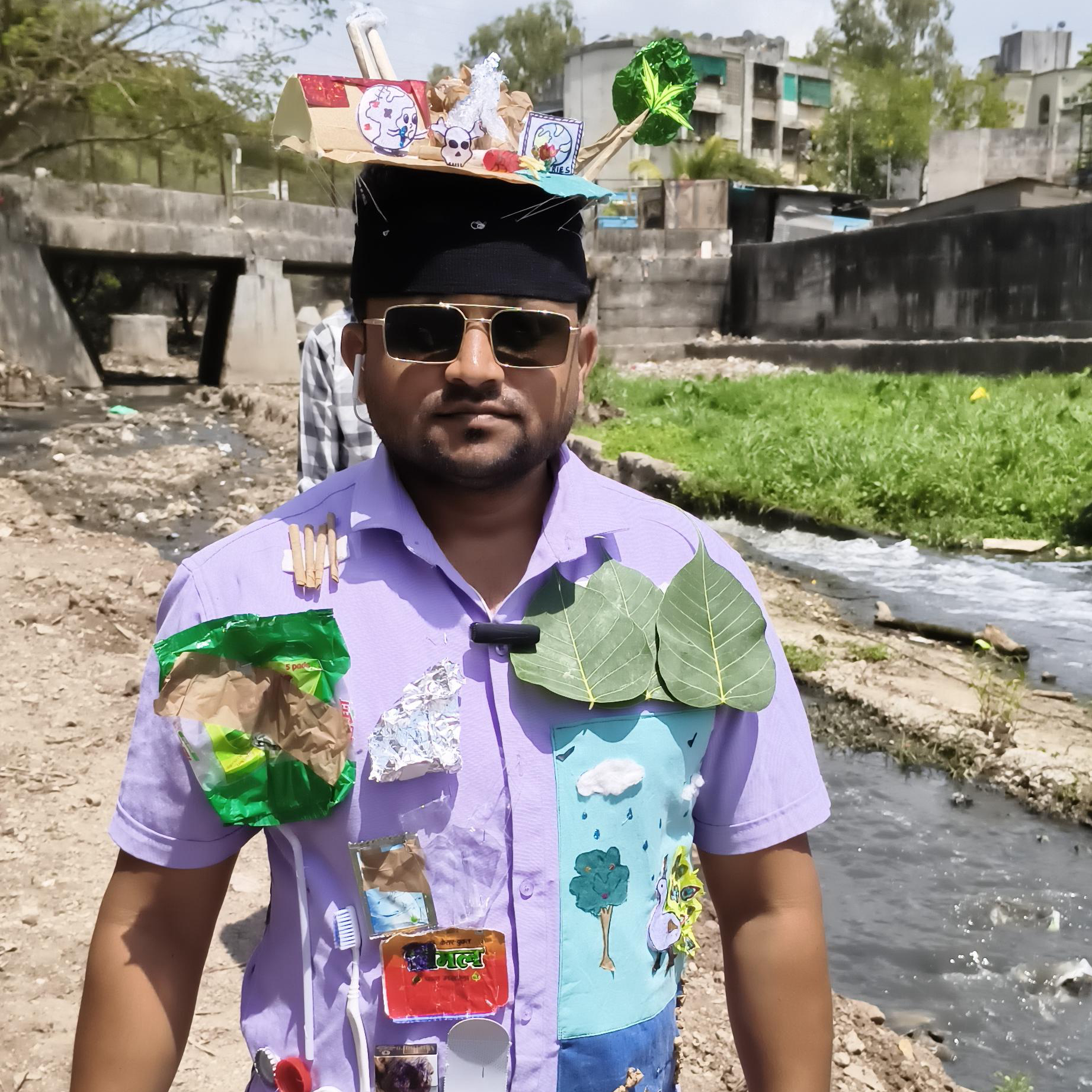 Sachin Bhosale