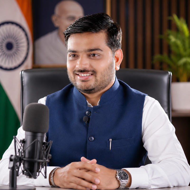 Brijesh Faldu