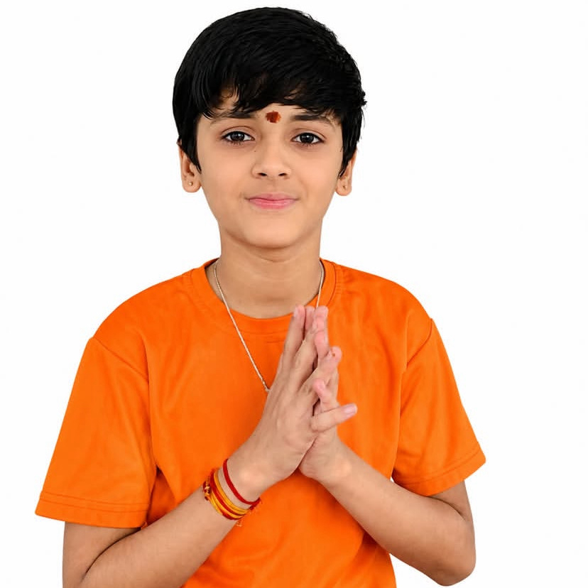 Sudhanshu Gautam