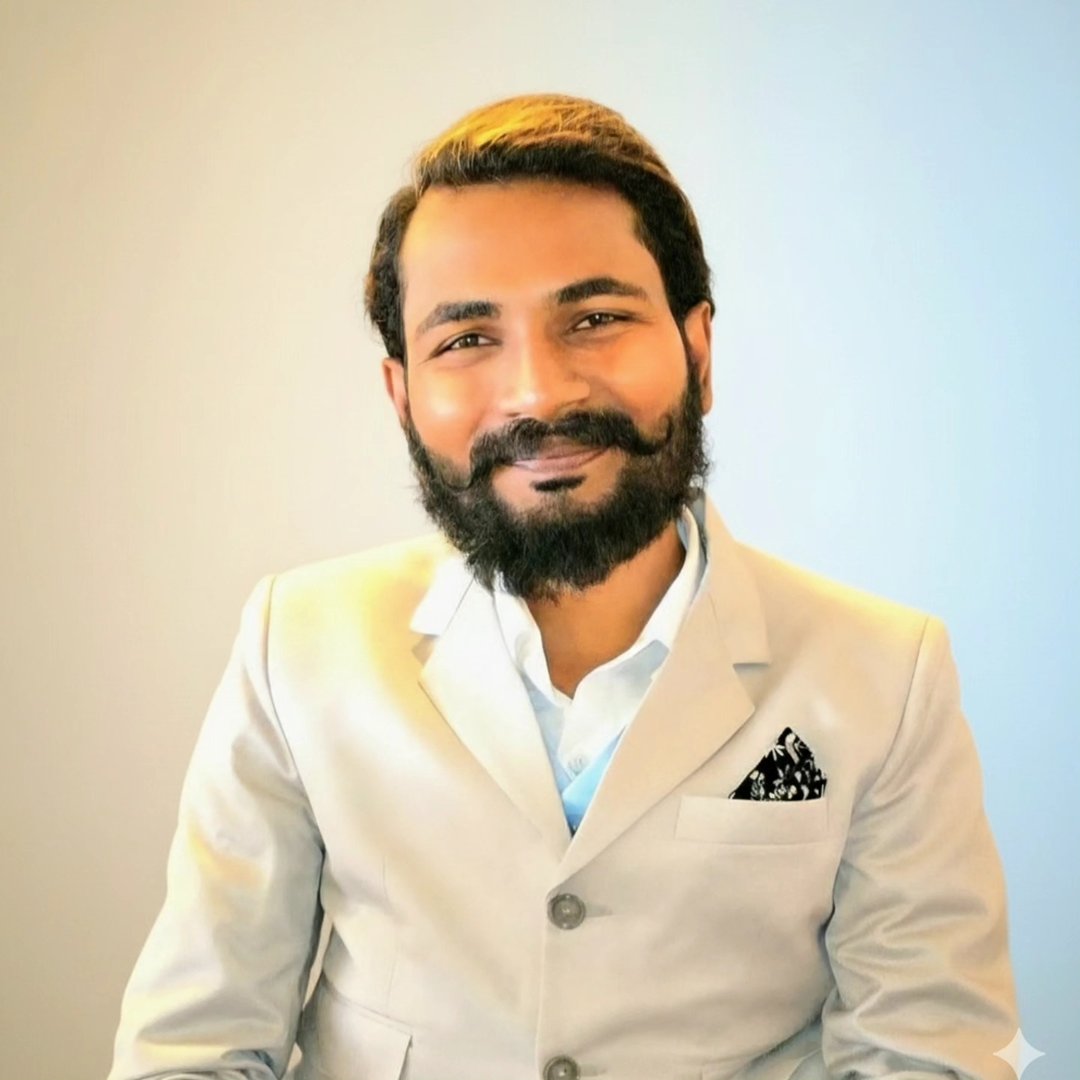 Akash Pawar
