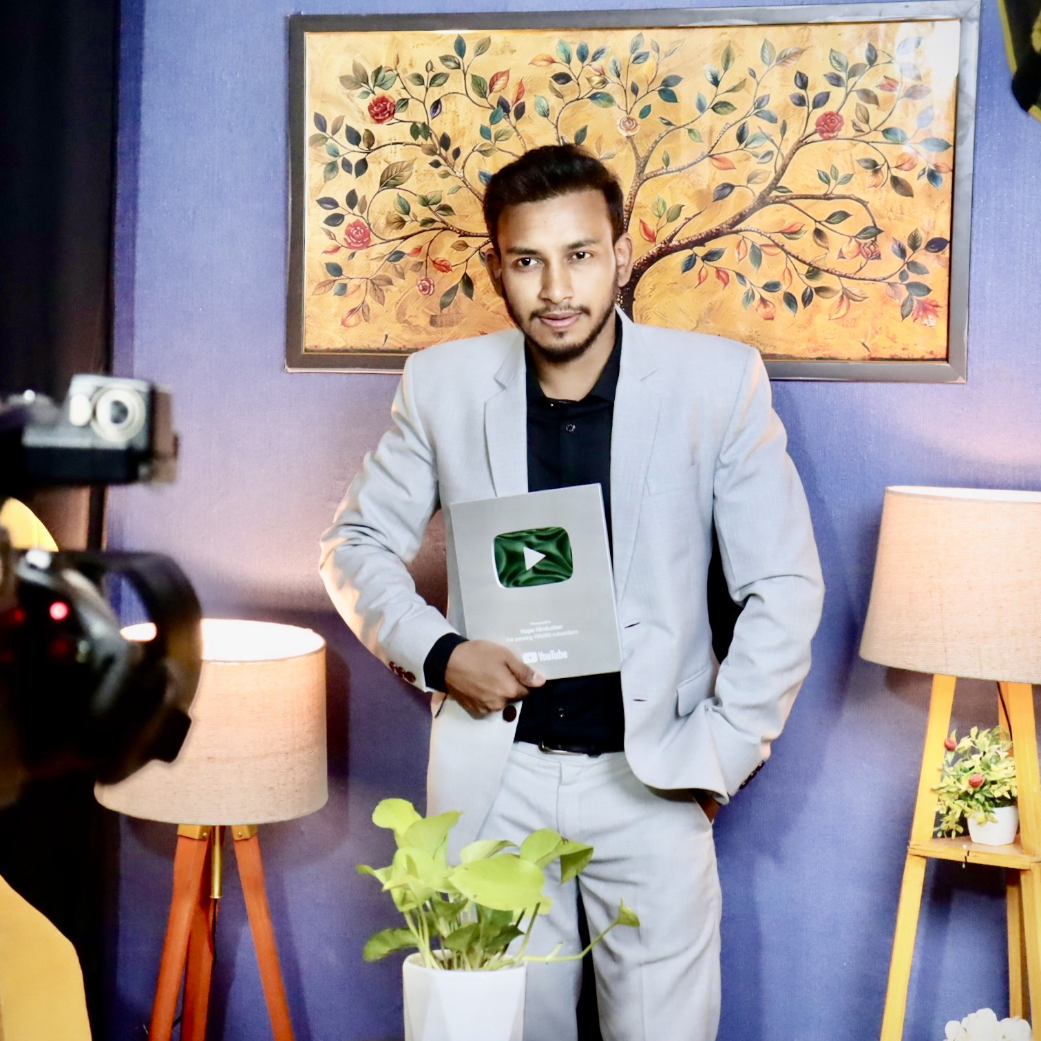 Babar Ali
