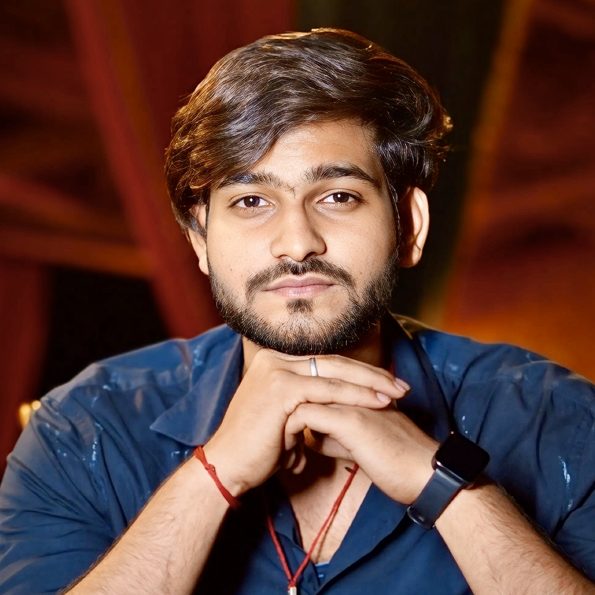 Anil Kumar
