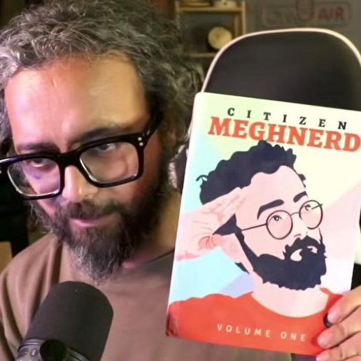 Meghnad