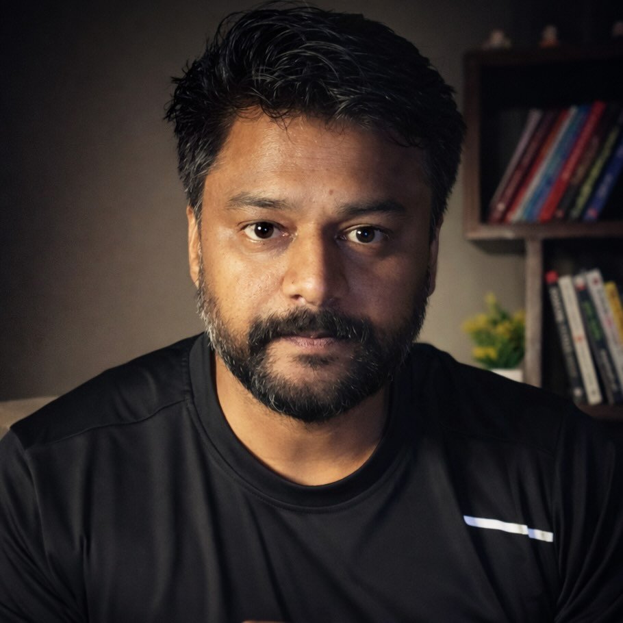 Yogesh Kumar BANKPEDIAA