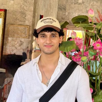 Saurav Das