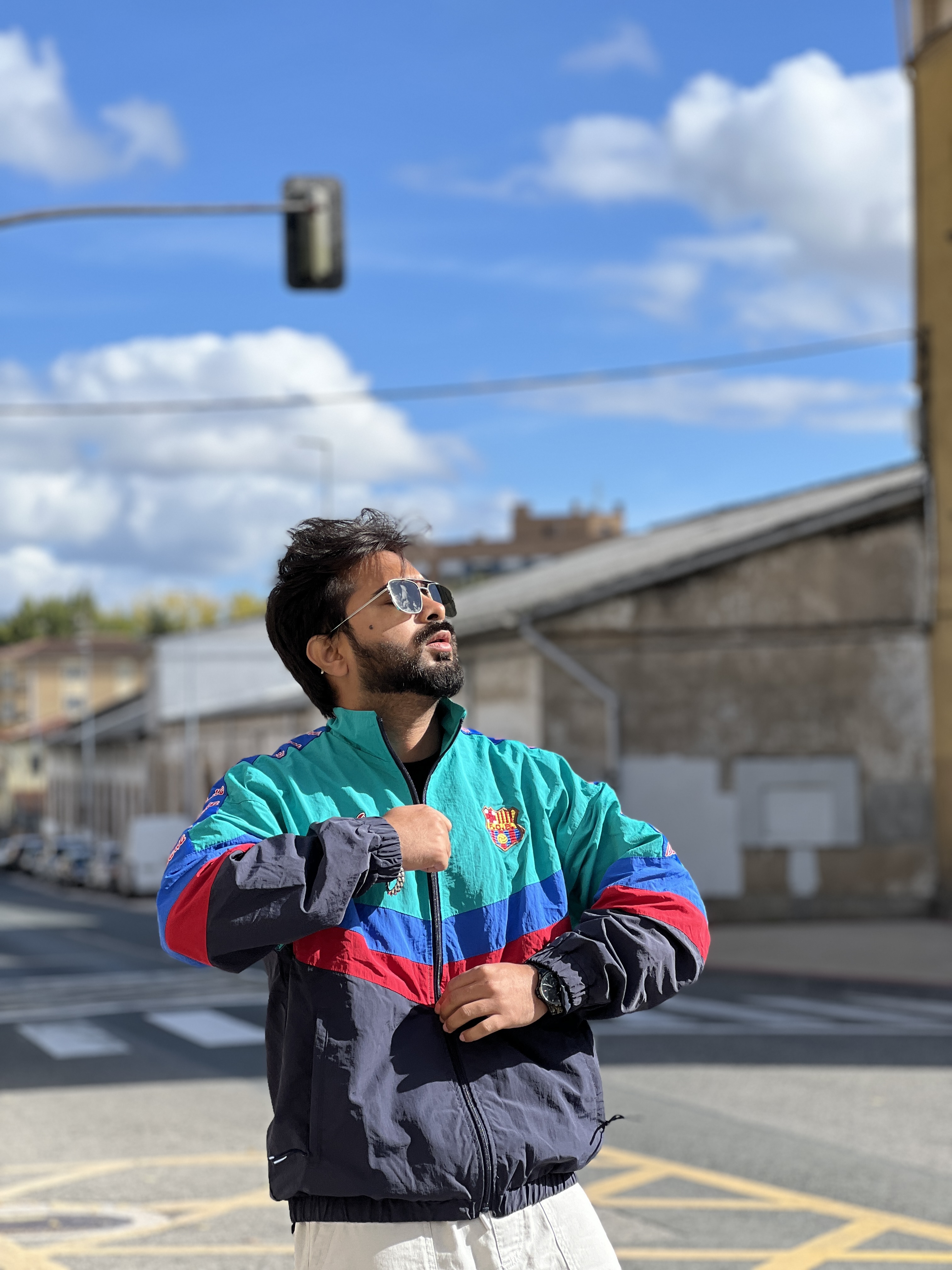 Zeeshan Khan