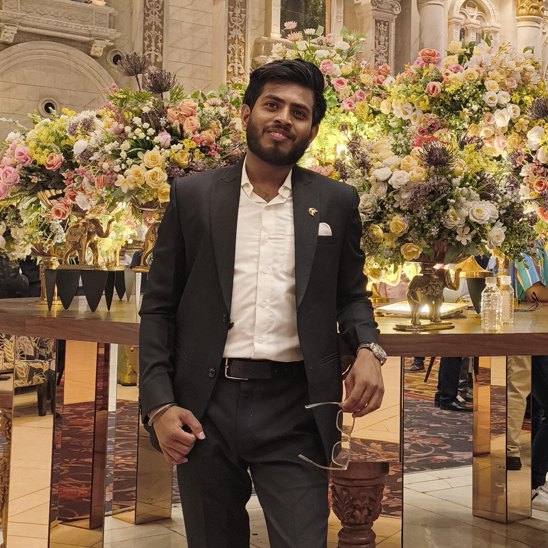Ashu Agarwal